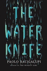 waterknife