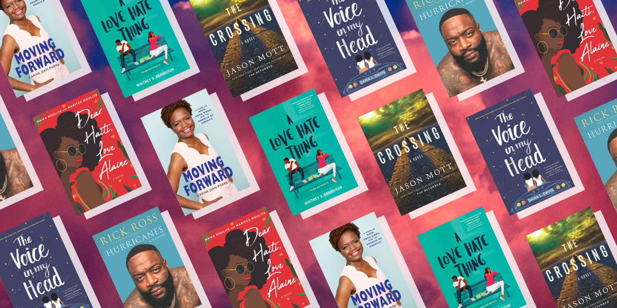 Black History Month Book Recommendations