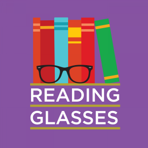 Reading Glasses Podcast
