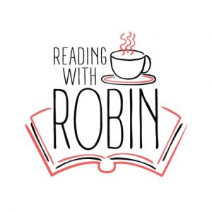Reading with Robin