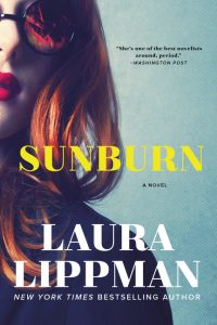 Sunburn by Laura Lippman