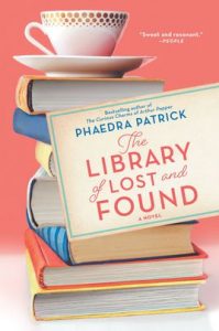 The Library of Lost and Found by Phaedra Patrick
