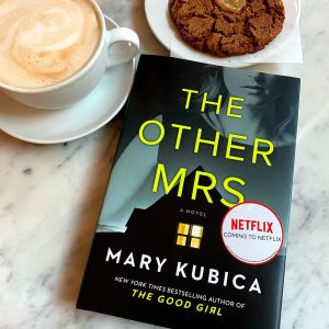 The Other Mrs. by Mary Kubica
