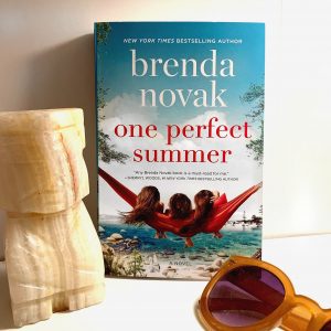 One Perfect Summer by Brenda Novak