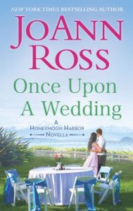 Once Upon a Wedding by JoAnn Ross