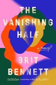 The Vanishing Half by Bris Bennett