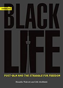 BlackLife: Post-BLM and the Struggle for Freedom by Rinaldo Walcott and Idil Abdillahi