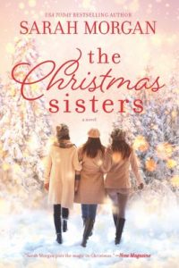 The Christmas Sisters by Sarah Morgan