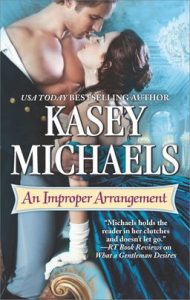 An Improper Arrangement by Kasey Michaels