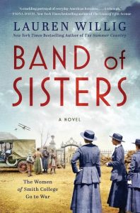Band of Sisters by Lauren Willig