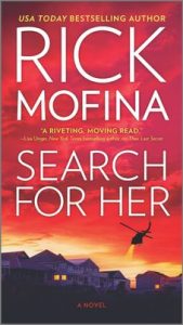 Search for Her by Rick Mofina