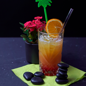 Orange Brandy