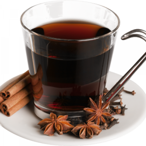 Cleopatra: Mulled Wine for for a Queen