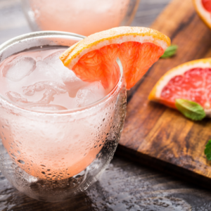 The Garden Cocktail