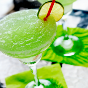 Helen's Lethal Margaritas