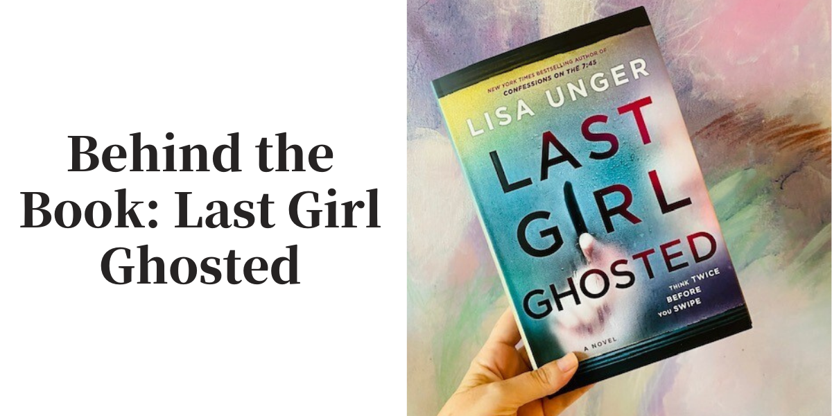 Love is Not An Algorithm: Behind Last Girl Ghosted