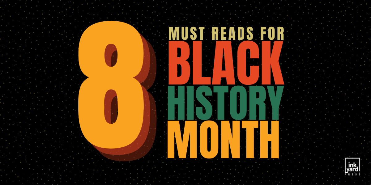 8 Must-Read YA Titles for Black History Month