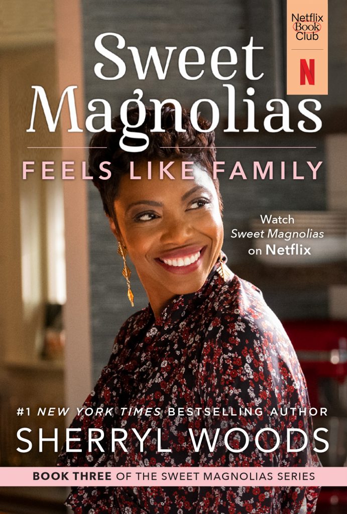 Feels Like Family by Sherryl Woods Discussion Guide