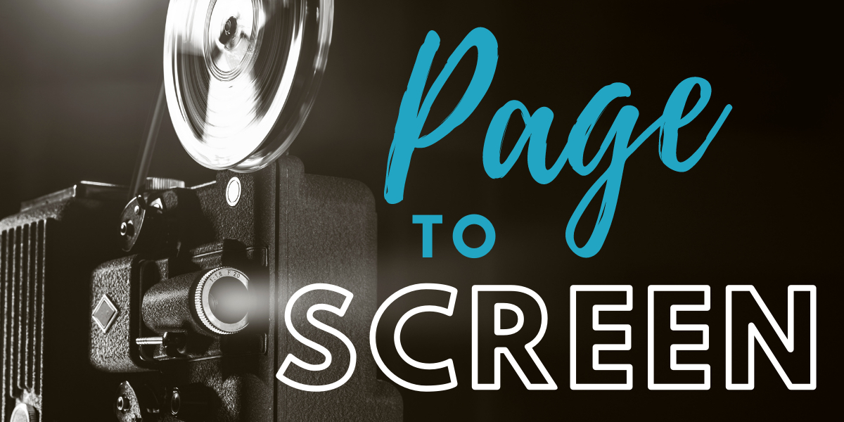 Page To Screen
