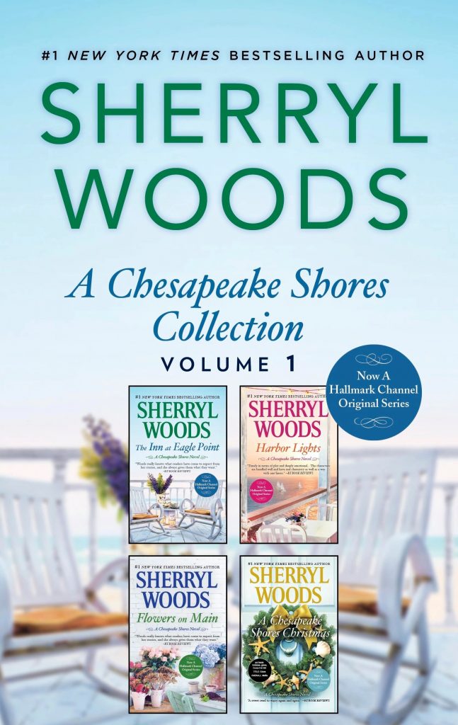 Chesapeake Shores Collection Vol. 1 by Sherryl Woods