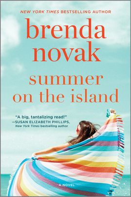 Summer On The Island by Brenda Novak