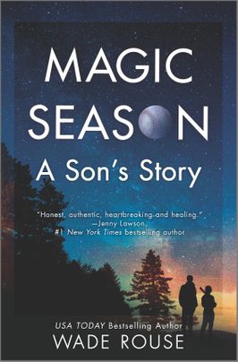 Magic Season by Wade Rouse
