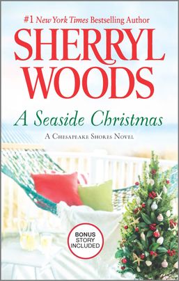A Seaside Christmas by Sherryl Woods