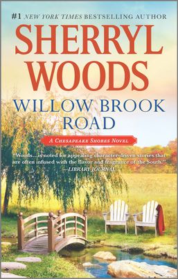 Willow Brook Road by Sherryl Woods