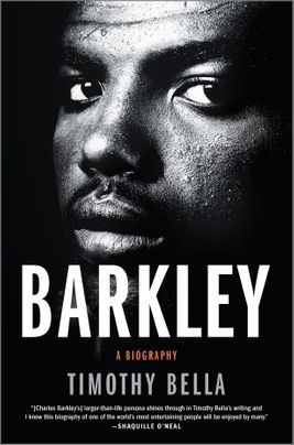 Barkley by Timothy Bella