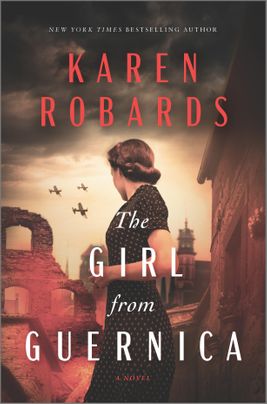 The Girl From Guernica by Karen Robards